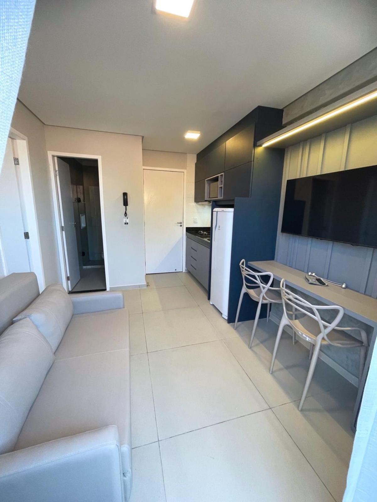 Ocean Porto Flats Aparthotel Pôrto das Galinhas Eksteriør bilde
