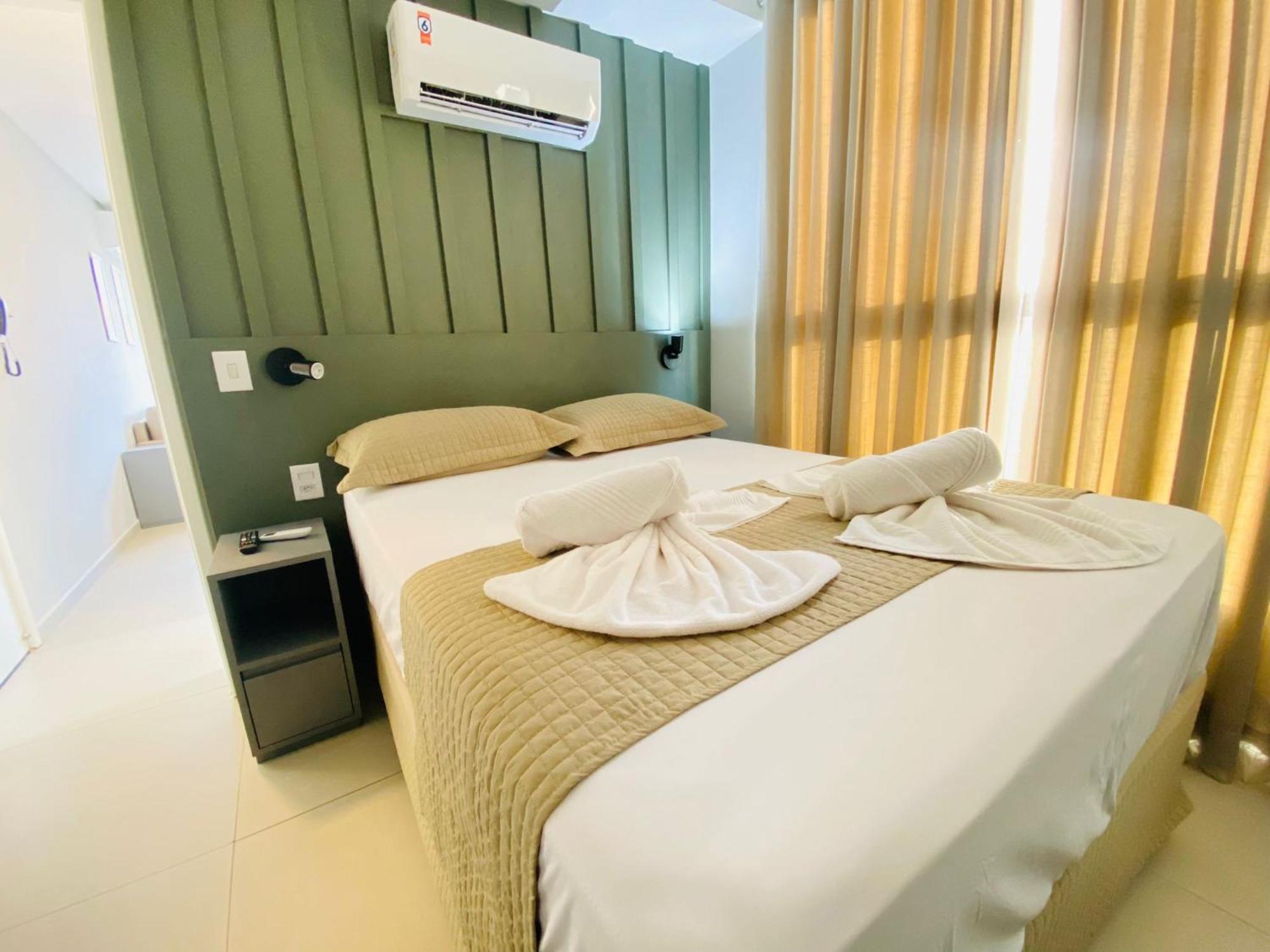 Ocean Porto Flats Aparthotel Pôrto das Galinhas Eksteriør bilde