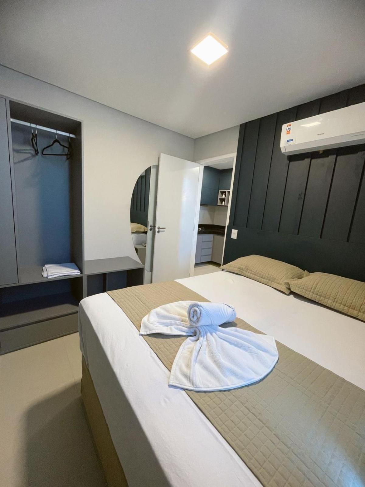 Ocean Porto Flats Aparthotel Pôrto das Galinhas Eksteriør bilde